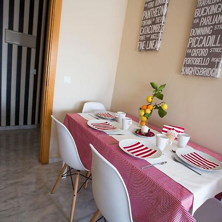 Ab Dominicum Apartamentos Málaga Rom bilde