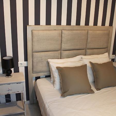 Ab Dominicum Apartamentos Málaga Rom bilde