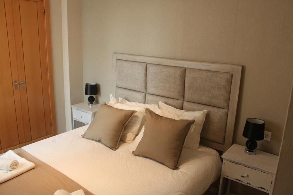 Ab Dominicum Apartamentos Málaga Eksteriør bilde
