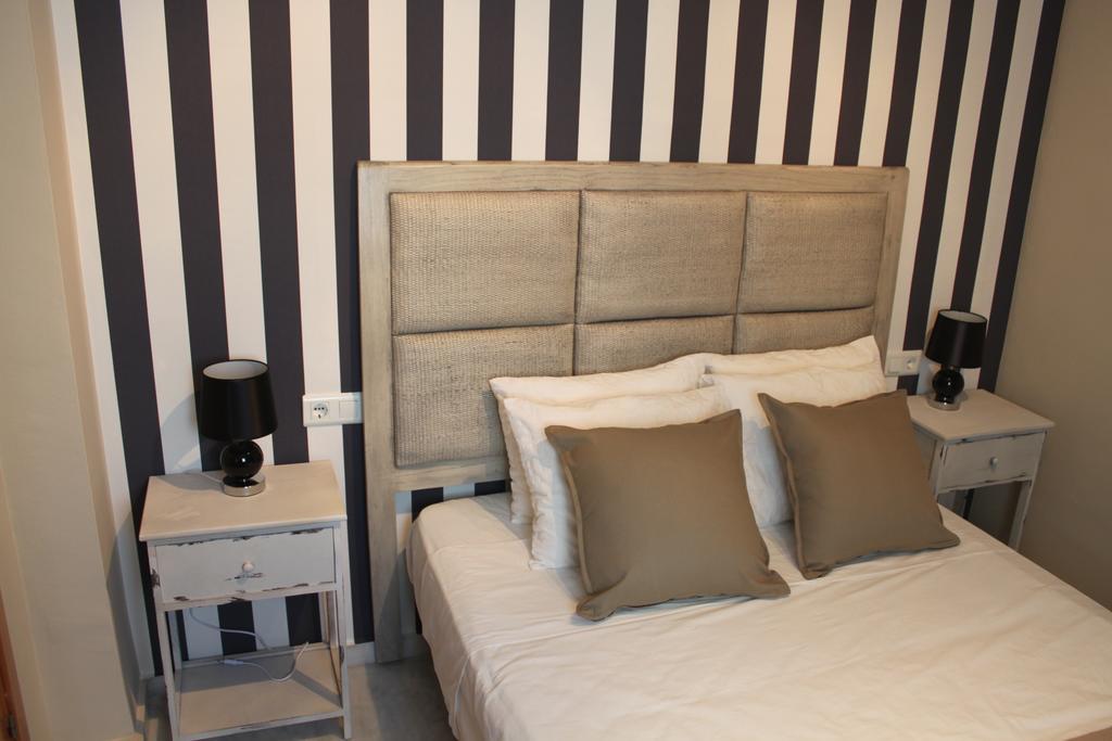Ab Dominicum Apartamentos Málaga Rom bilde